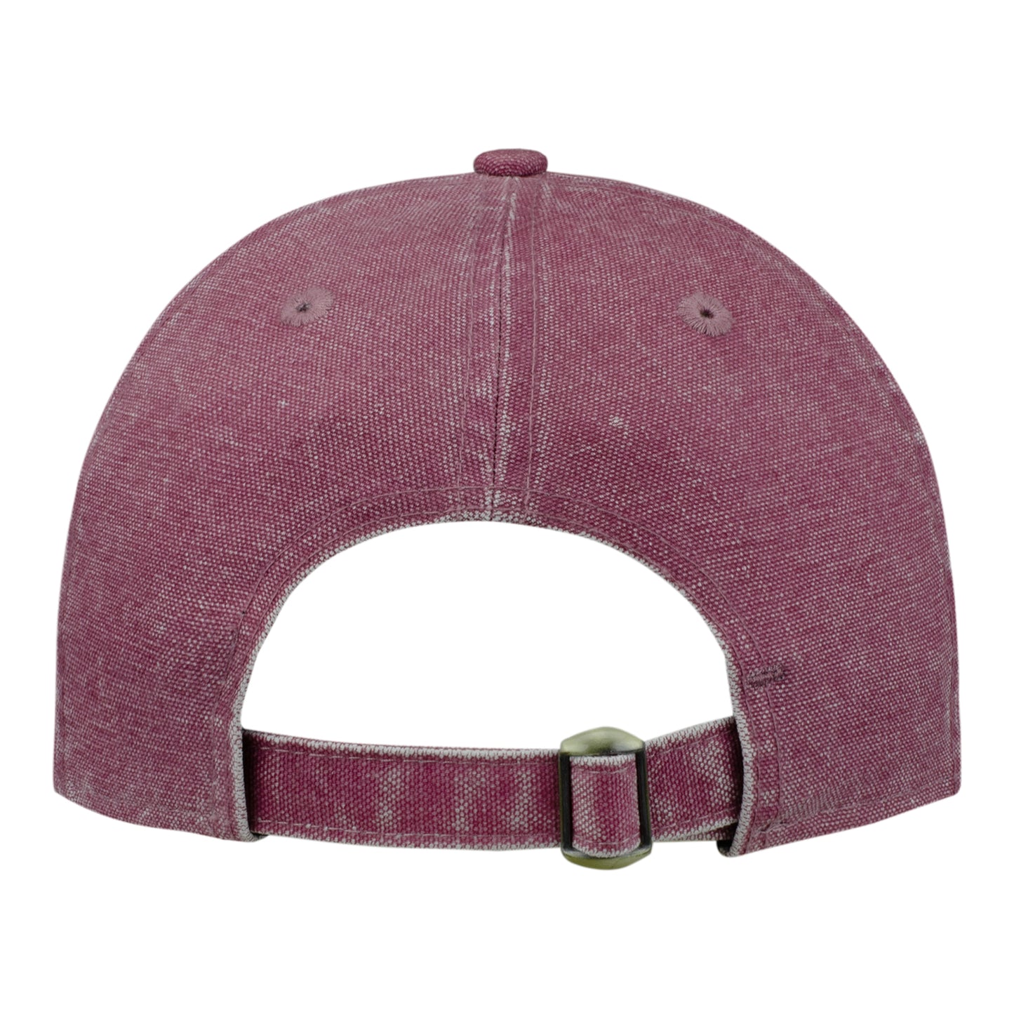 Ladies Buffalo Bills 9TWENTY Purple Primary Hat - Back View