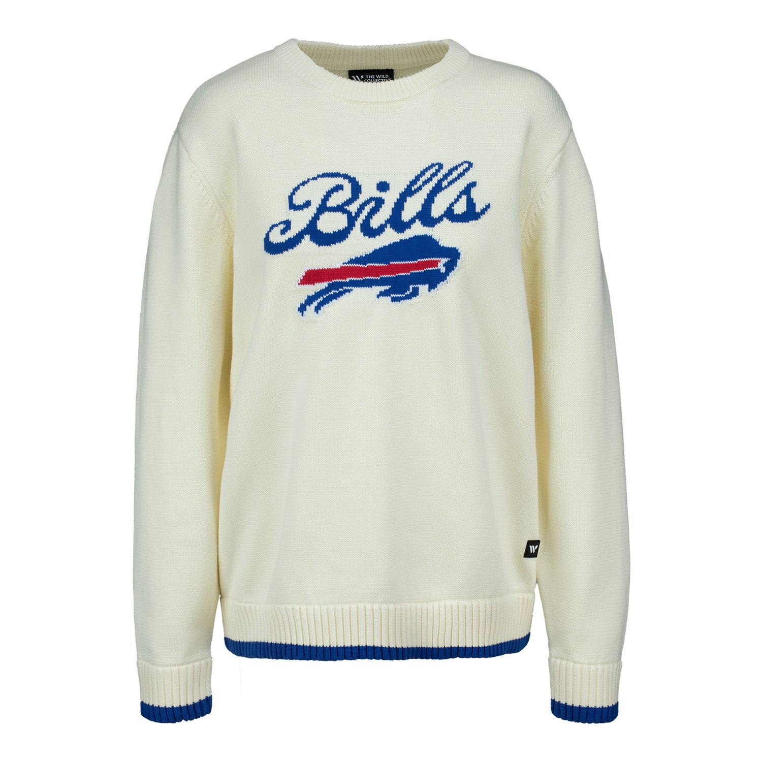 Buffalo popular bills Sweater