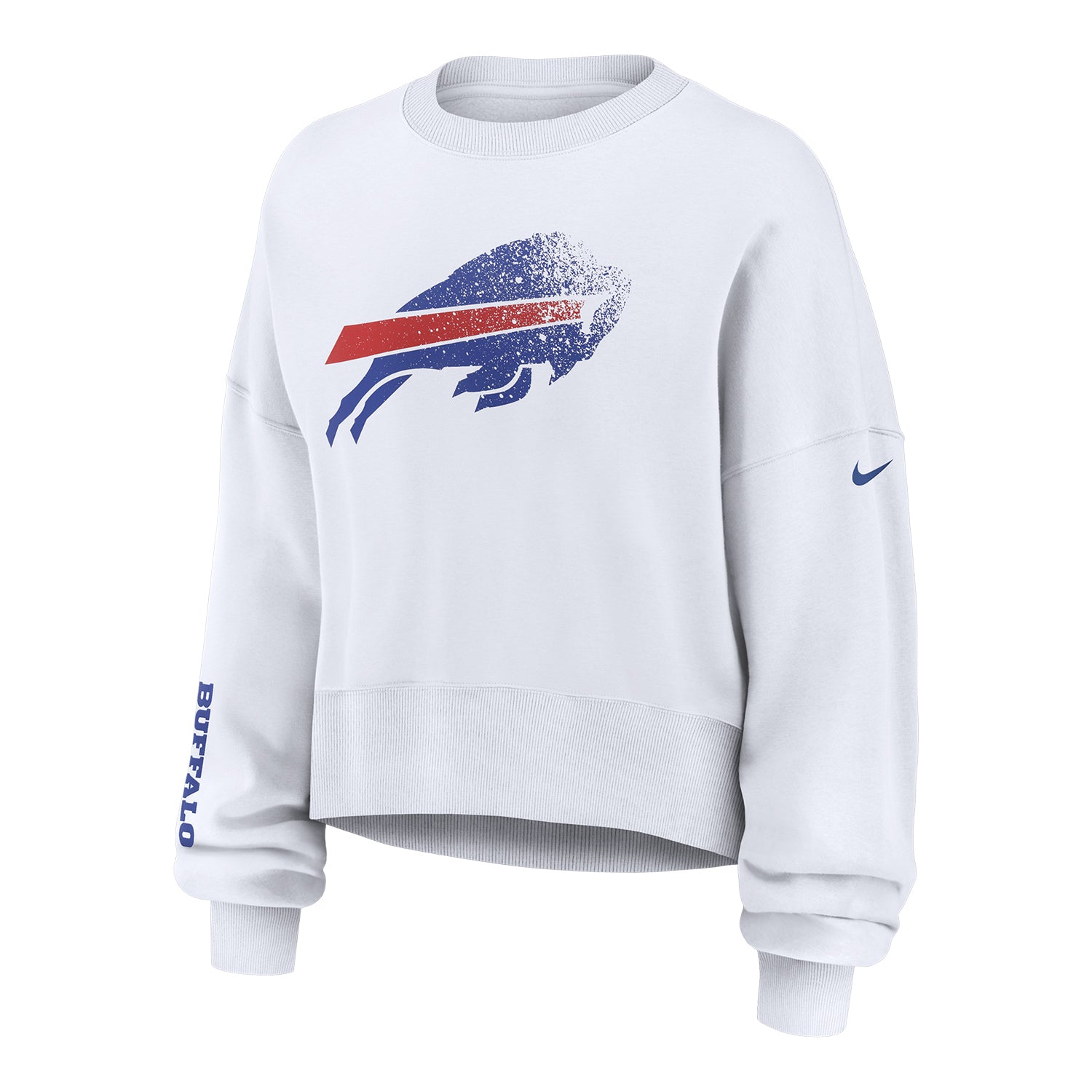 bills nike sweatshirt
