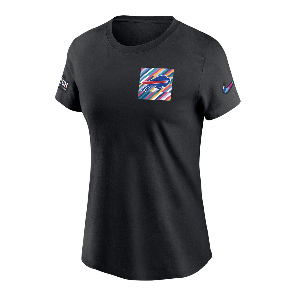 Buffalo Bills Nike 2023 NFL Crucial Catch Sideline Tri-Blend T-Shirt, hoodie,  sweater, long sleeve and tank top