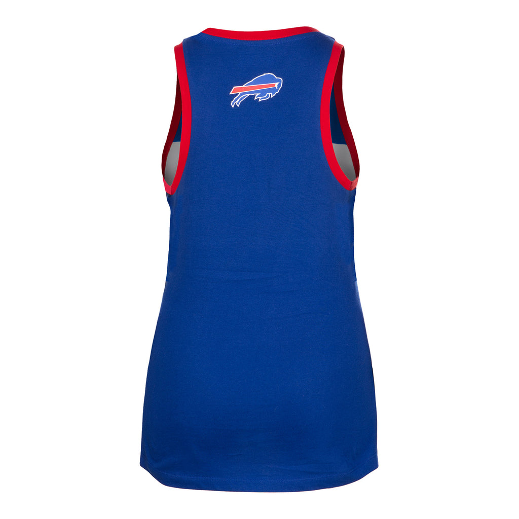 mens buffalo bills tank top