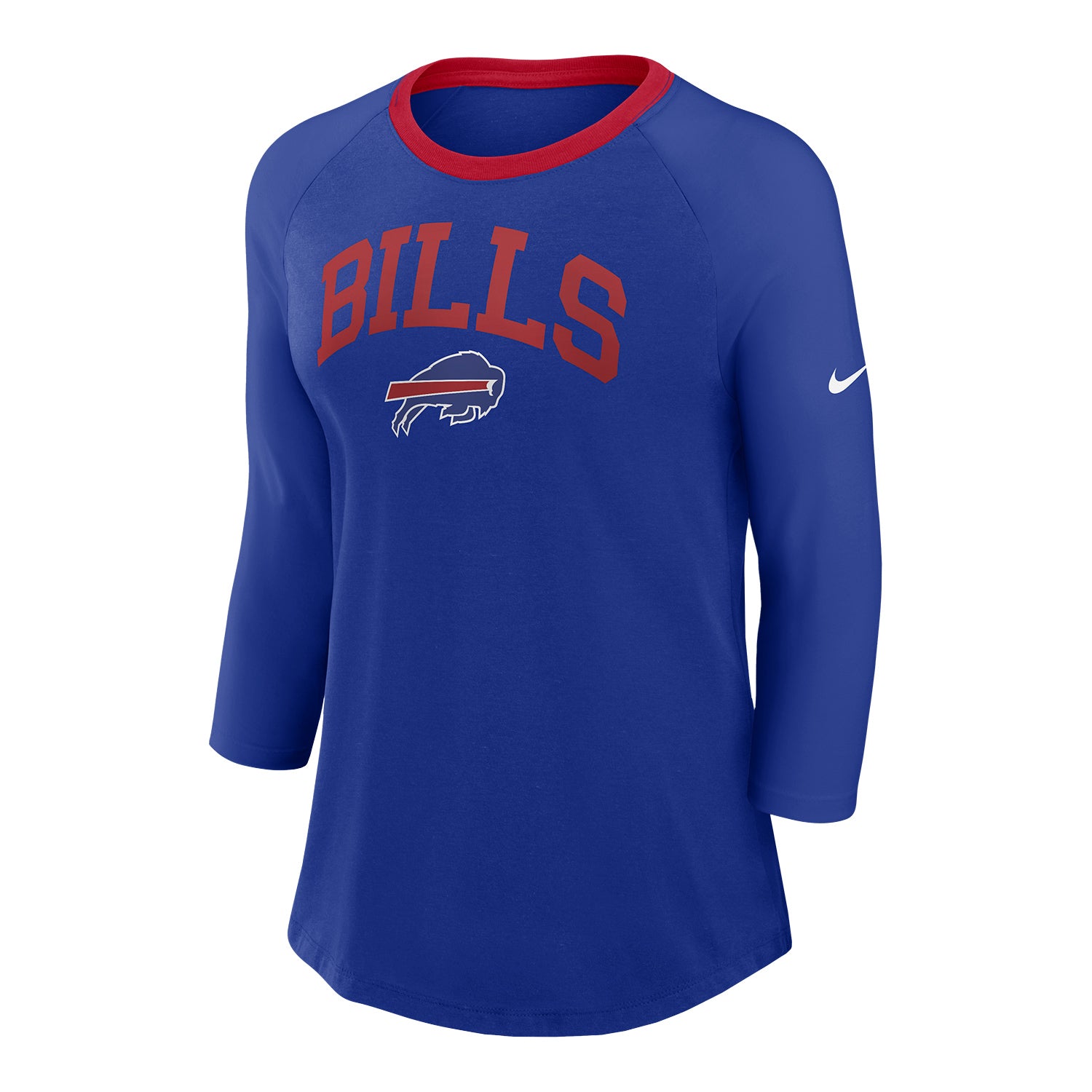 Outlets Buffalo Bills puppy tshirt Womens large