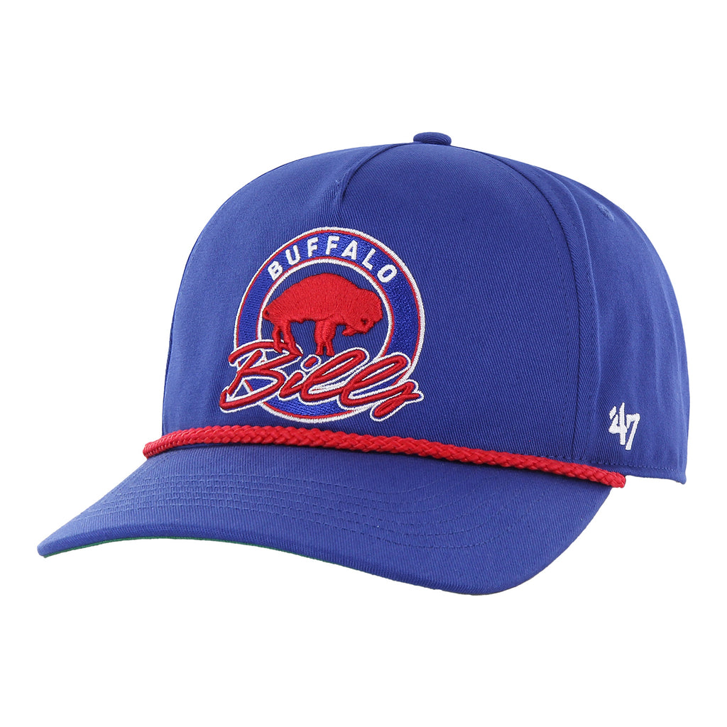 47 Brand Bills Hitch Roscoe Adjustable Hat