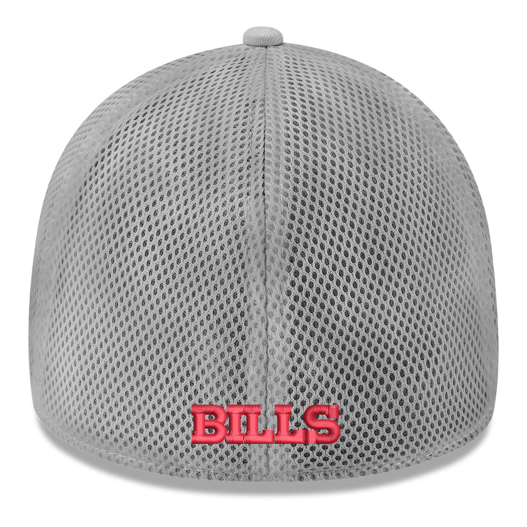 New Era Buffalo Bills Neo Mesh Flexfit Hat