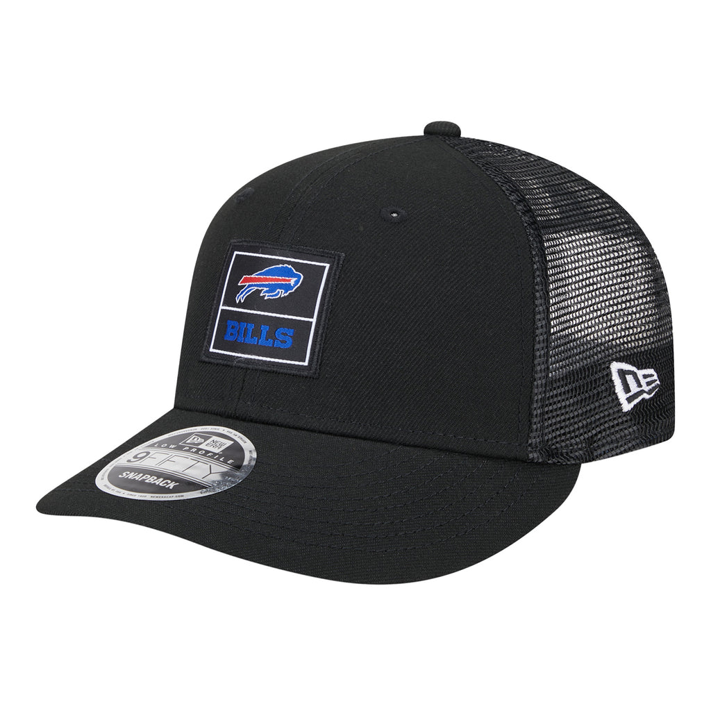 Buffalo Bills Mafia New Era 9 Fifty NFL Limited Snapback Hat Anti Gun  Violence |