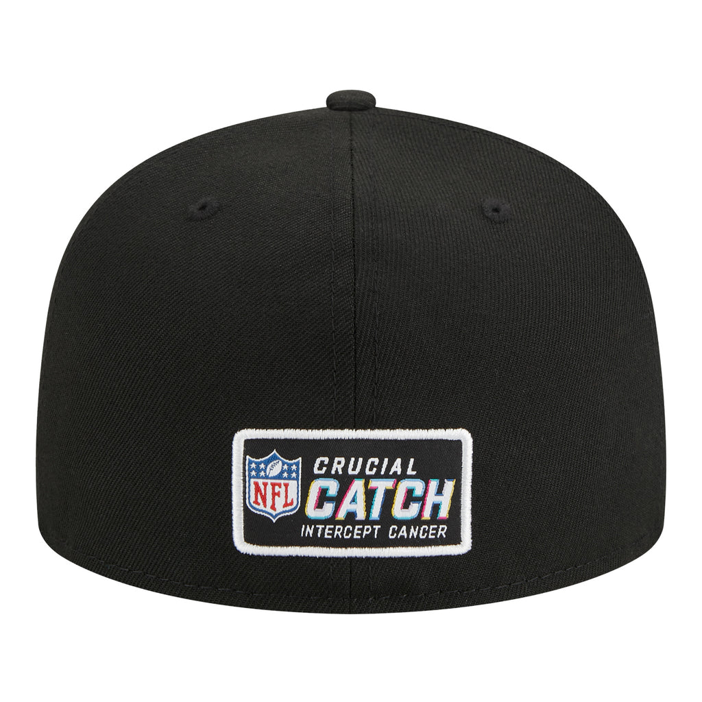 Official New Era Crucial Catch Buffalo Bills 59FIFTY Cap A6174_A64