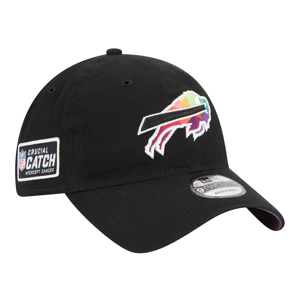 nfl intercept cancer hat