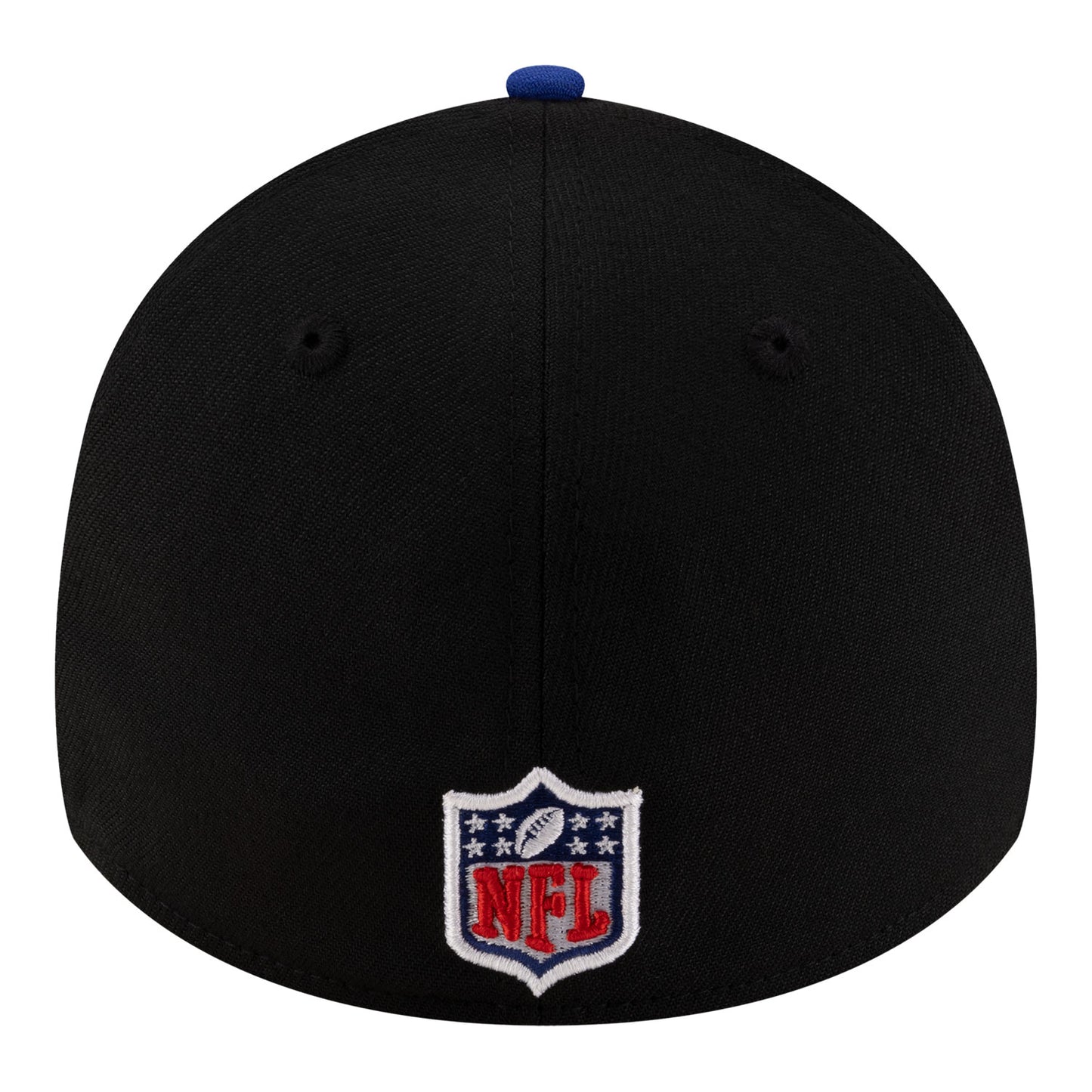 New Era 2025 NFL Draft 39THIRTY Flex Hat - Back View