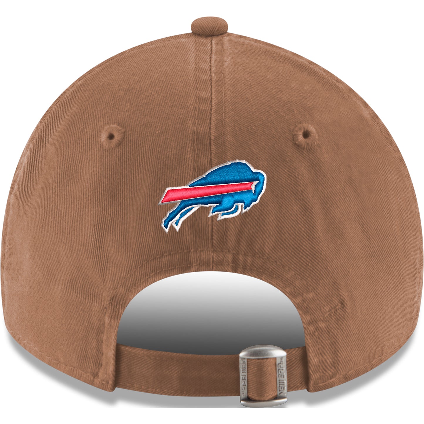 Bills New Era 9TWENTY Santa Bills Khaki Hat