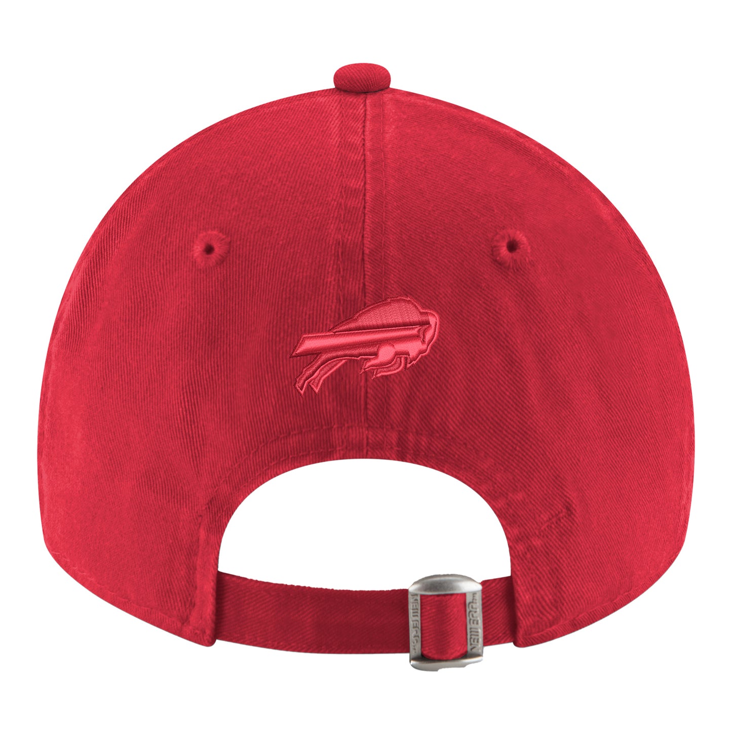 New Era Bills 9TWENTY Dyngus Day Wordmark Adjustable Hat - Back View