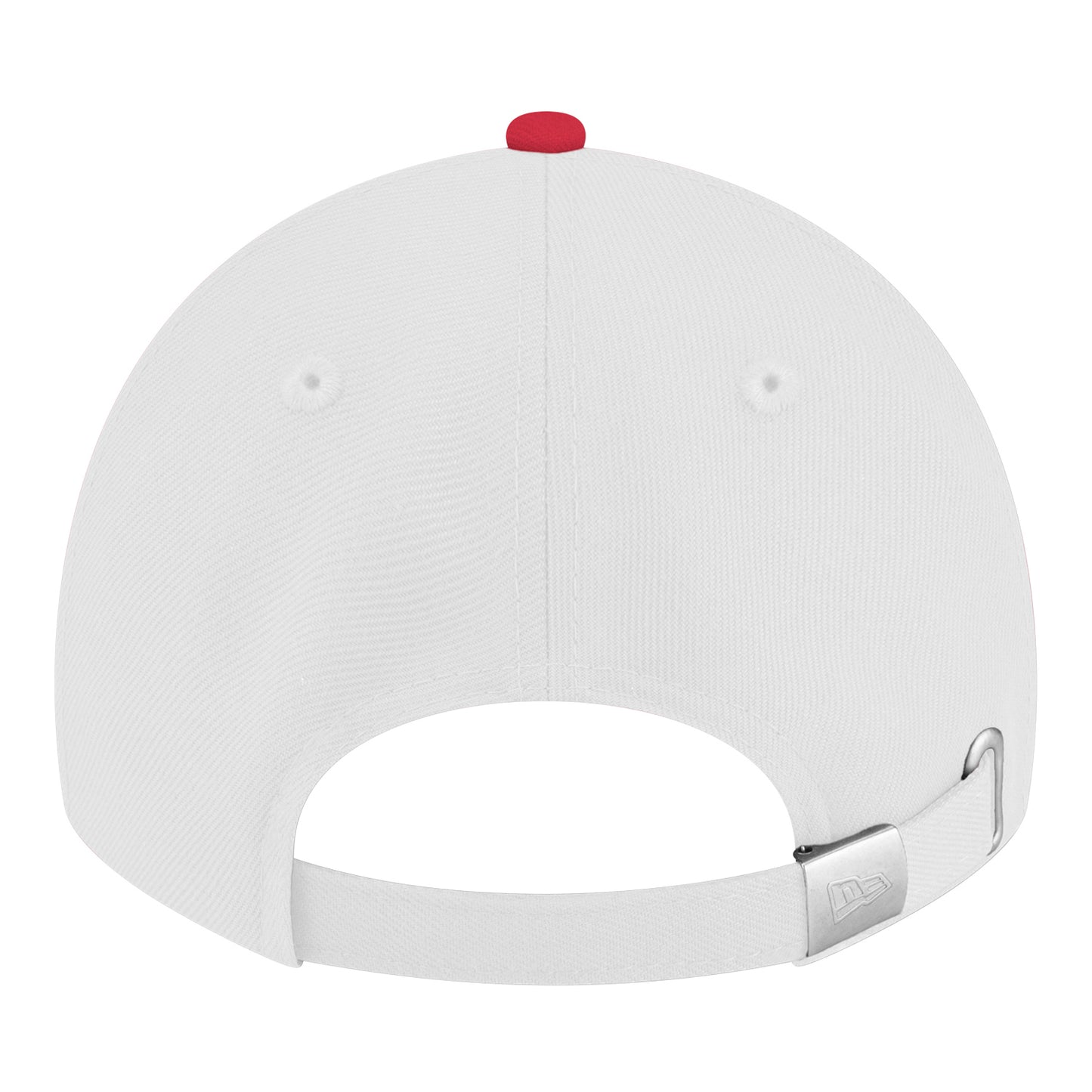 New Era Buffalo Bills Classic Helmet 9FORTY Hat - Back View