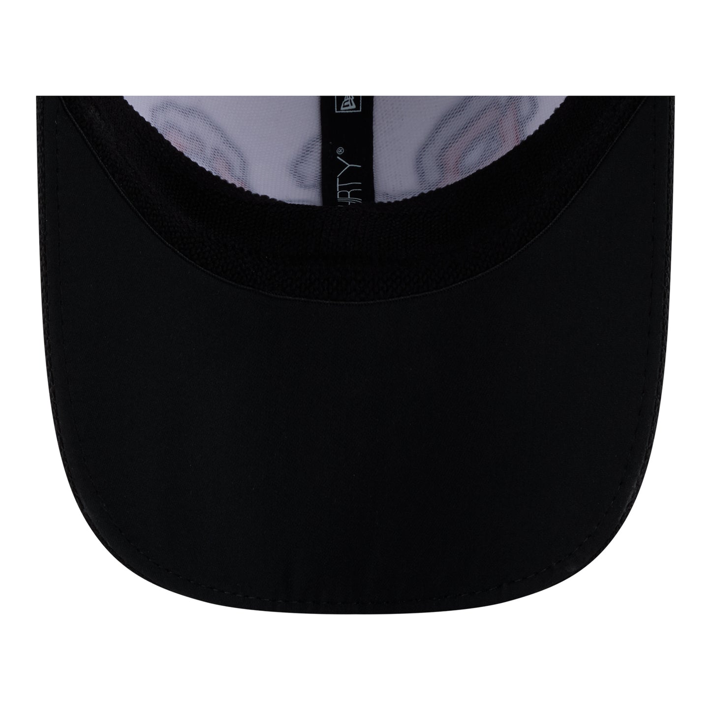 Buffalo Bills New Era 2025 Rivalry Series Fanpack 39THIRTY Hat In White - Bill View