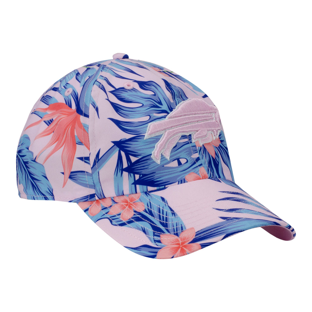 47 Brand Tropic Frost Clean Up Adjustable Hat