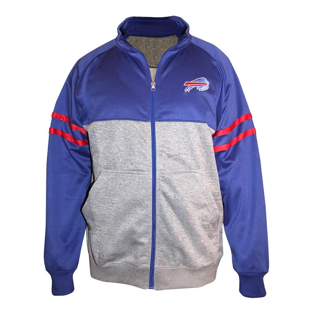 Buffalo Bills Vintage Jackets