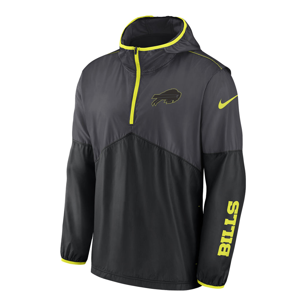 Nike Buffalo Bills Sideline Repel Woven Windshirt Jacket