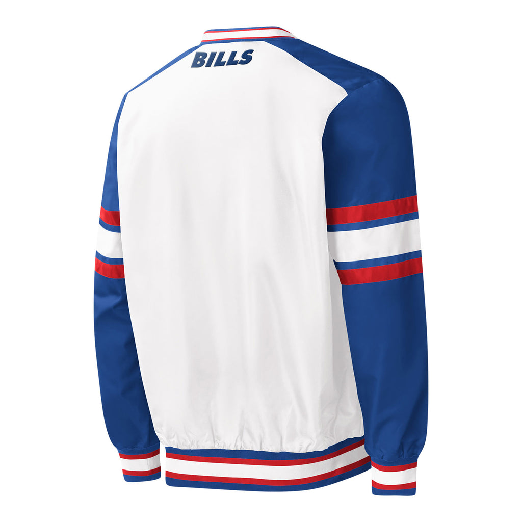 Feeling nostalgic? Buffalo Bills Starter jackets are back 