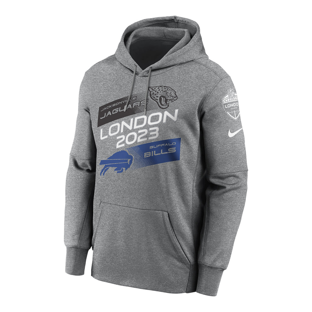 Nike Buffalo Bills 2023 London Matchup Sweatshirt