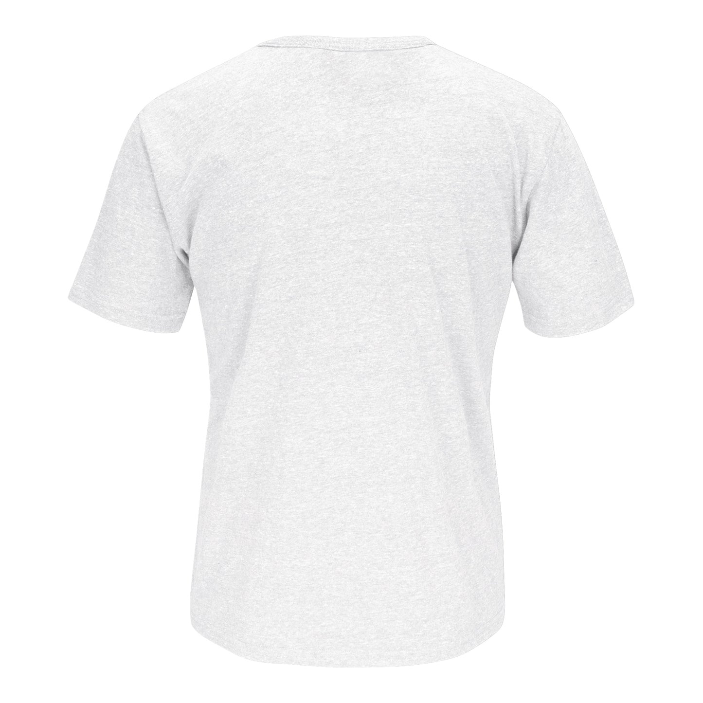 Buffalo Bills Starter Hispanic Heritage T-Shirt In White - Back View