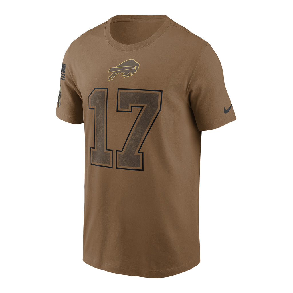 Shop the NFL's 2019 Salute to Service Collection