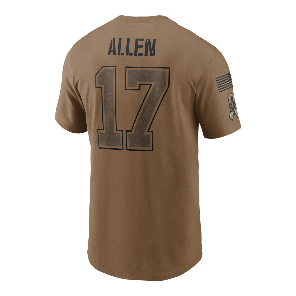 Buffalo Bills Josh Allen #17 Nike Men's *ALL COLORS* Official