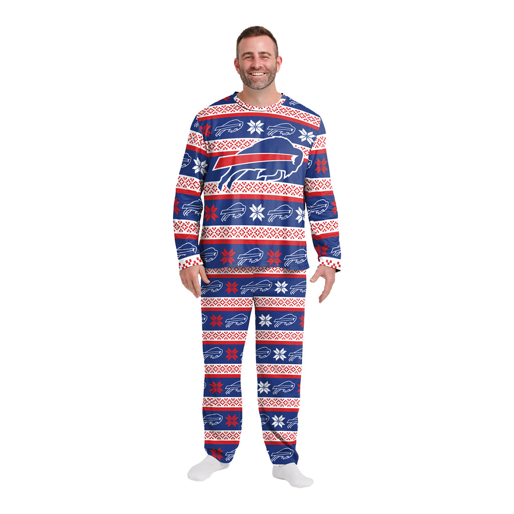 Buffalo Bills Pajamas 