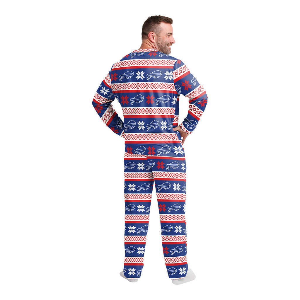 Buffalo Bills Pajamas