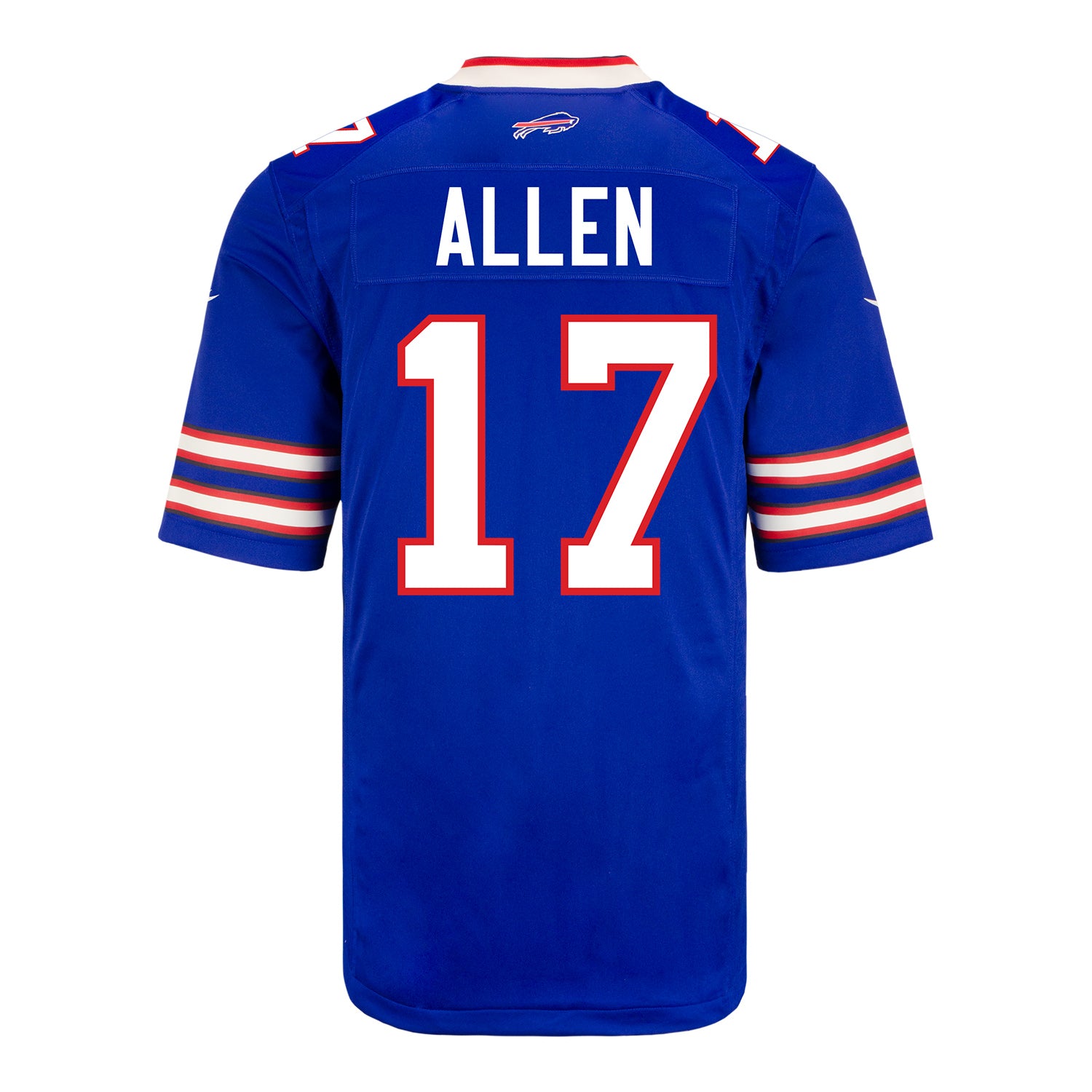 Online Jersey Bills