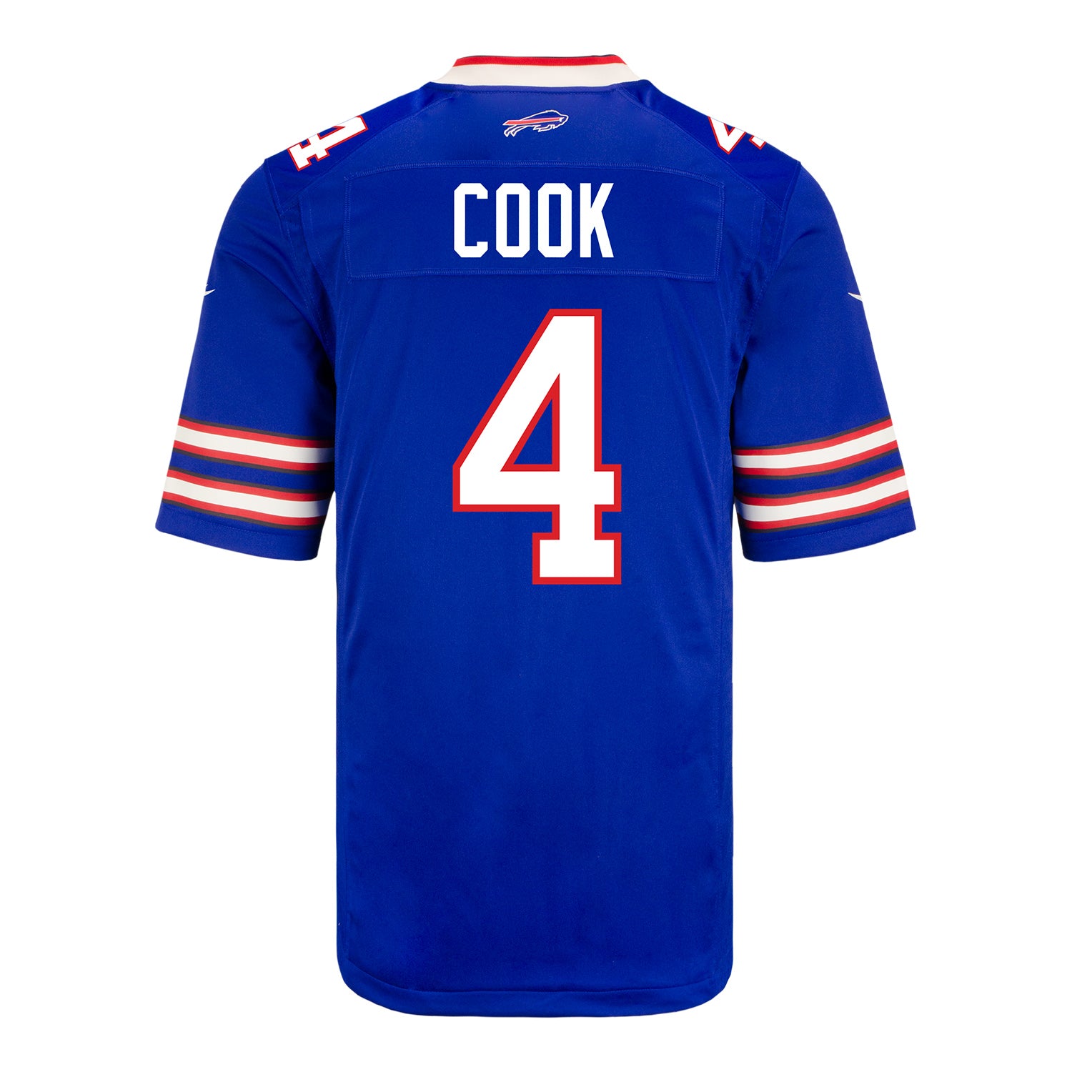 COOK JERSEY sold