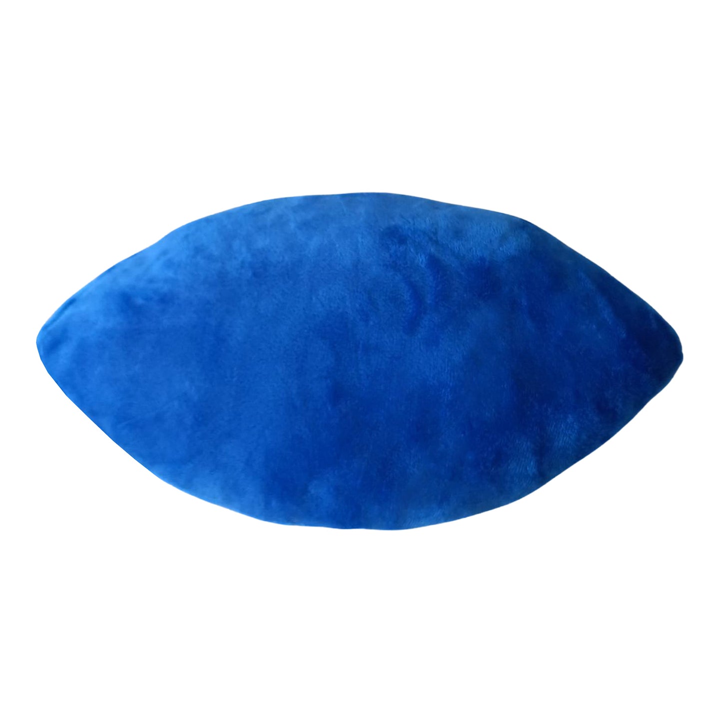 Buffalo Bills Plush Mini PVC Football - Back View