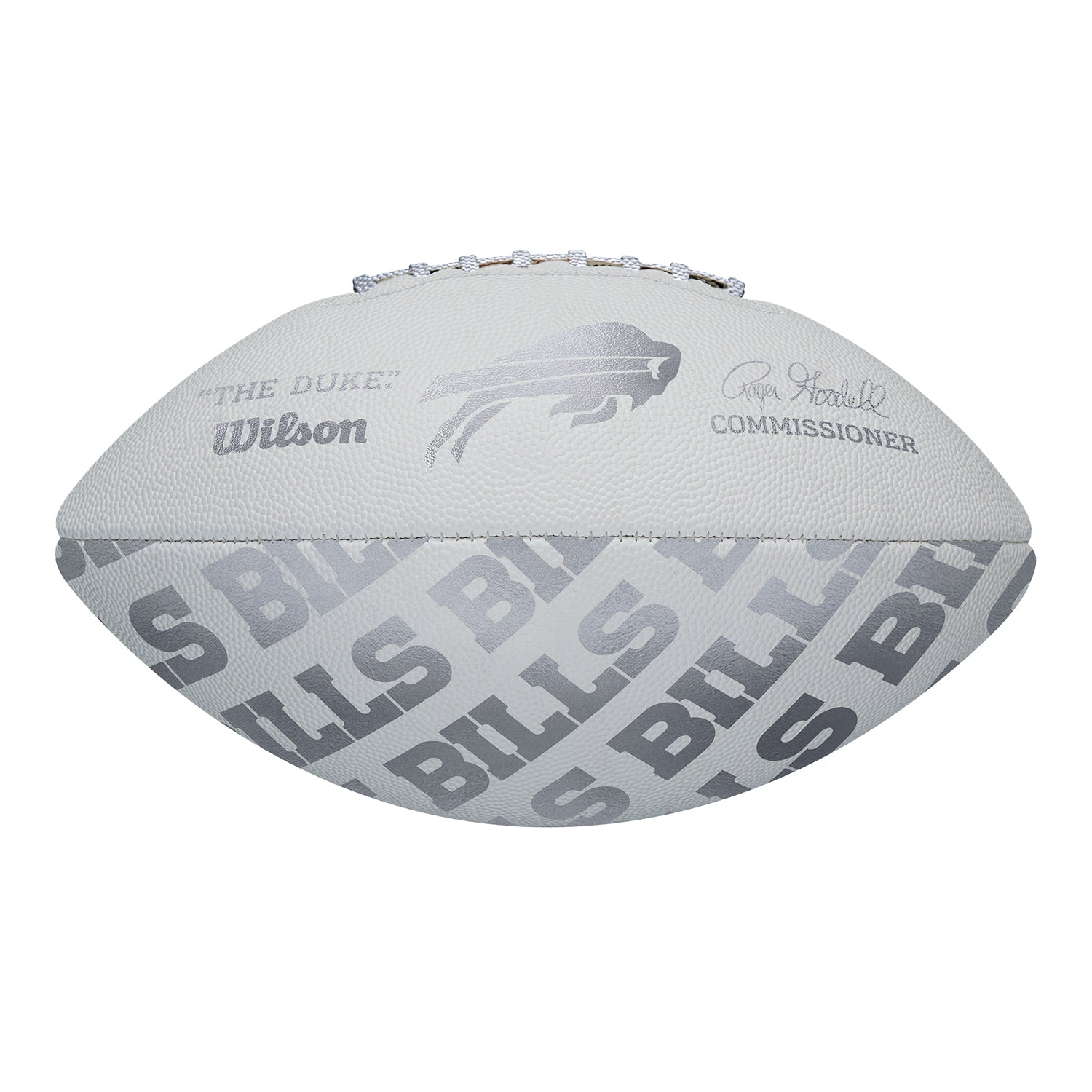 Buffalo Bills 2025 Training Camp Football – The Bills Store