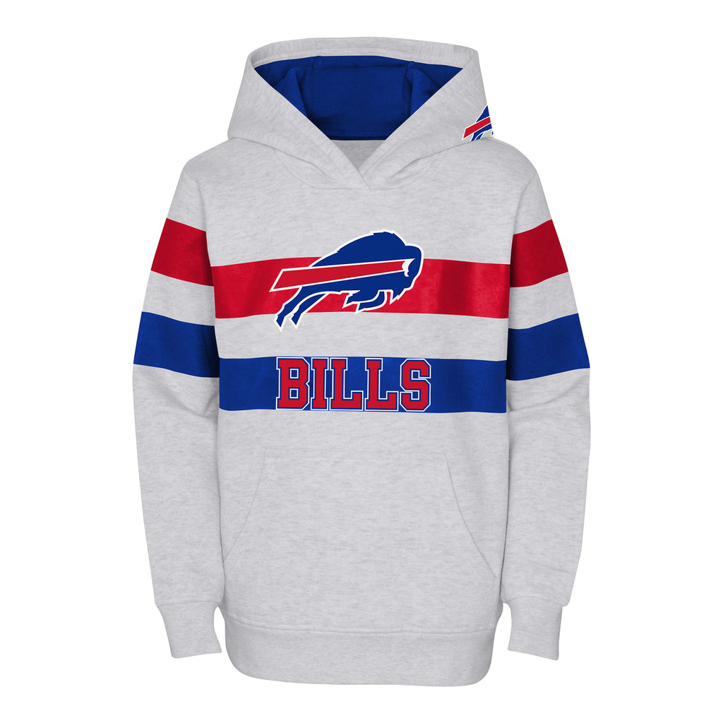 Buffalo Bills "Bills Mafia" Hooded sweatshirt