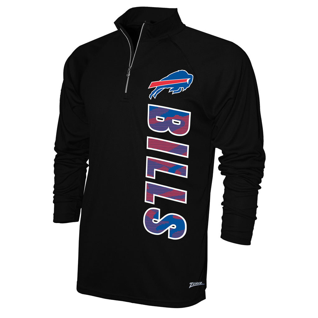 Buffalo Bills Zubaz Game Day Team Apparel