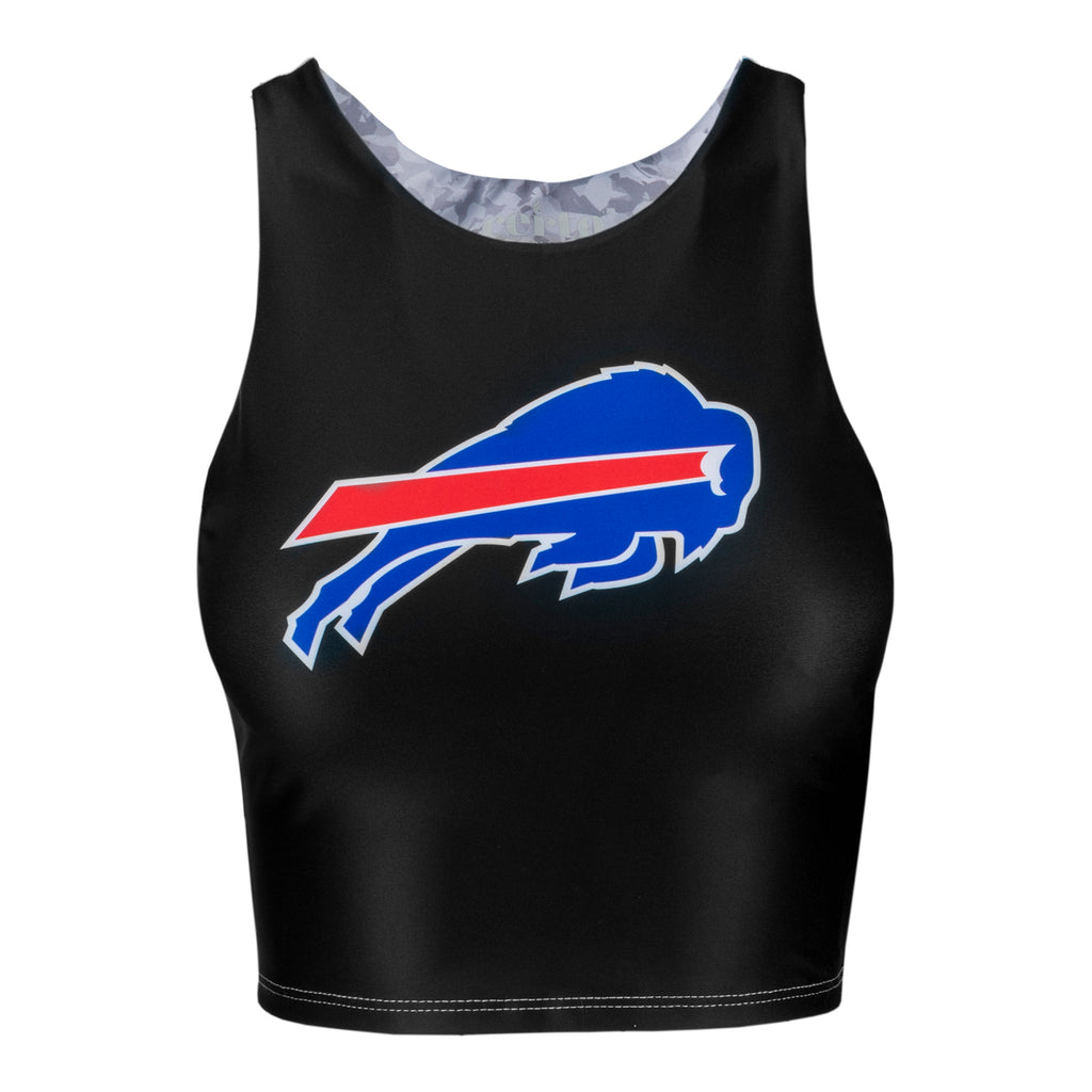 BILLS Crop Top