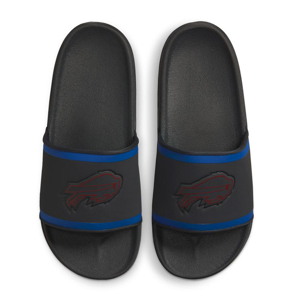 Buffalo Bills Nike Team Logo Slides