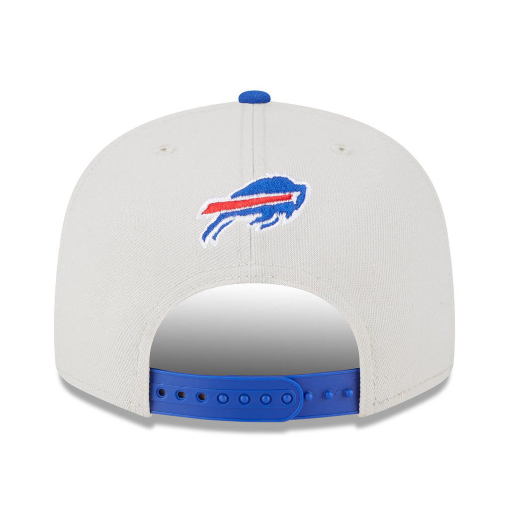 New Era, Accessories, Buffalo Bills 29 Nfl Draft 9fifty Snapback New