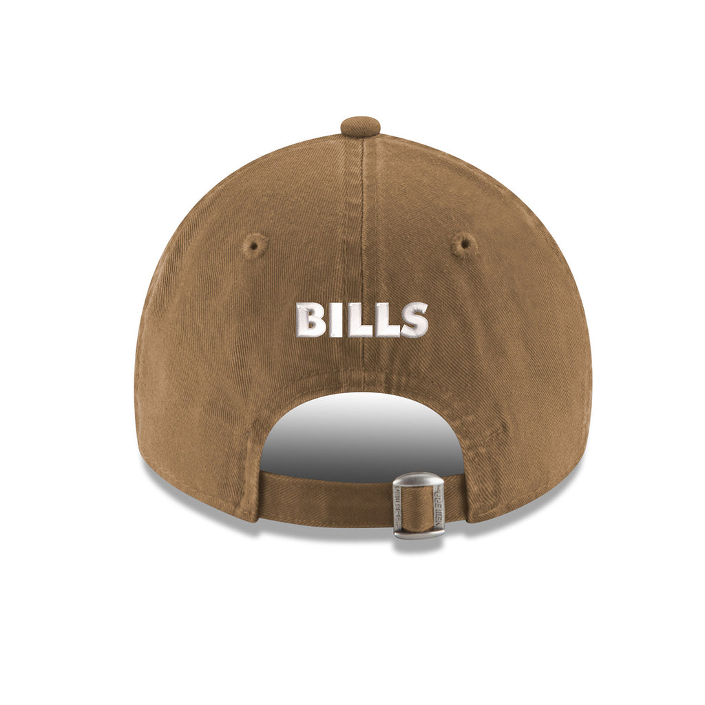 Buffalo Bills Men's 47 Brand Trucker Adjustable Hat