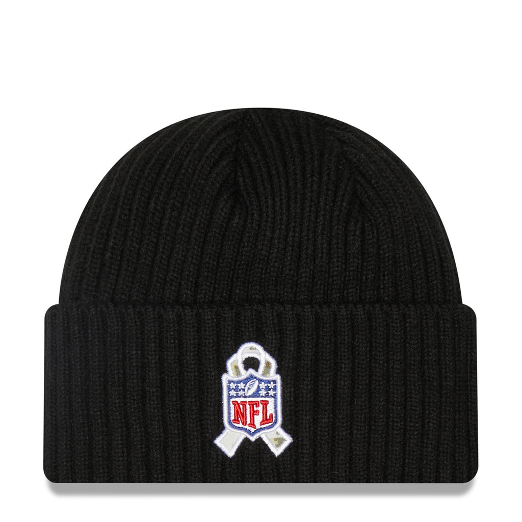 On-Field 18 Bills Beanie Hat by New Era