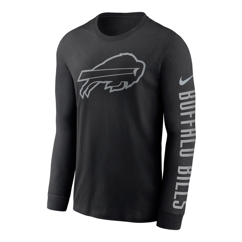 Nike Bills Reflective Essential Long Sleeve T-Shirt