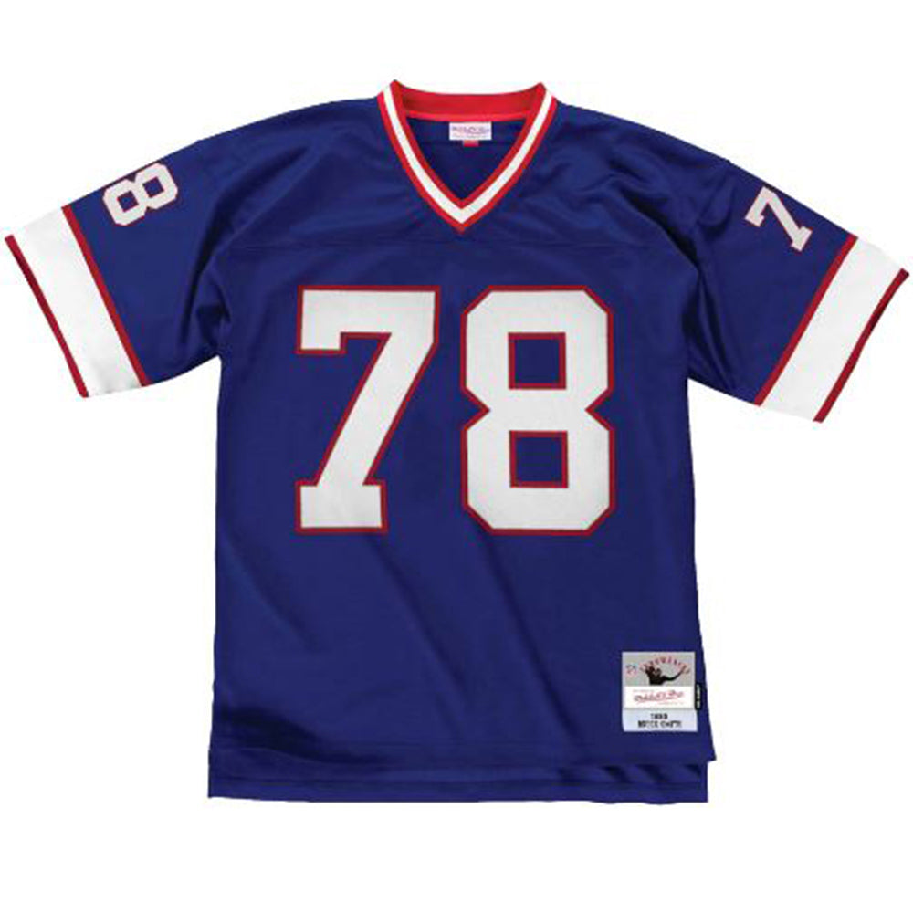 vintage buffalo bills jersey