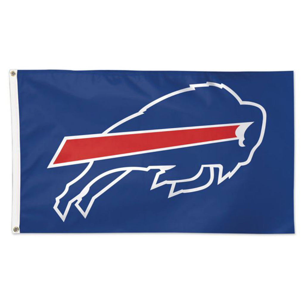 Buffalo Bills Large 3x5 Flag