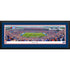 Bills Game Deluxe Frame Panorama - Front View