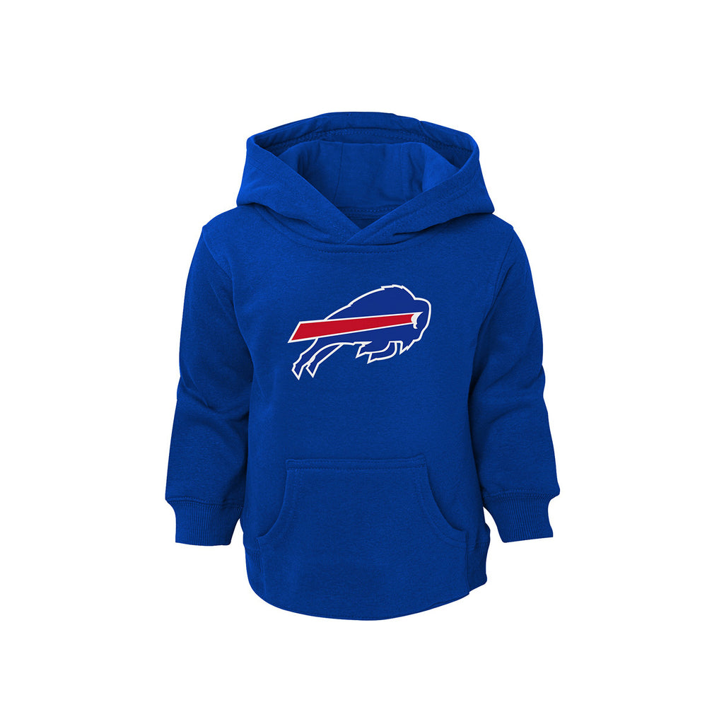 Lids Buffalo Bills Antigua Women's Victory Logo Pullover Sweatshirt