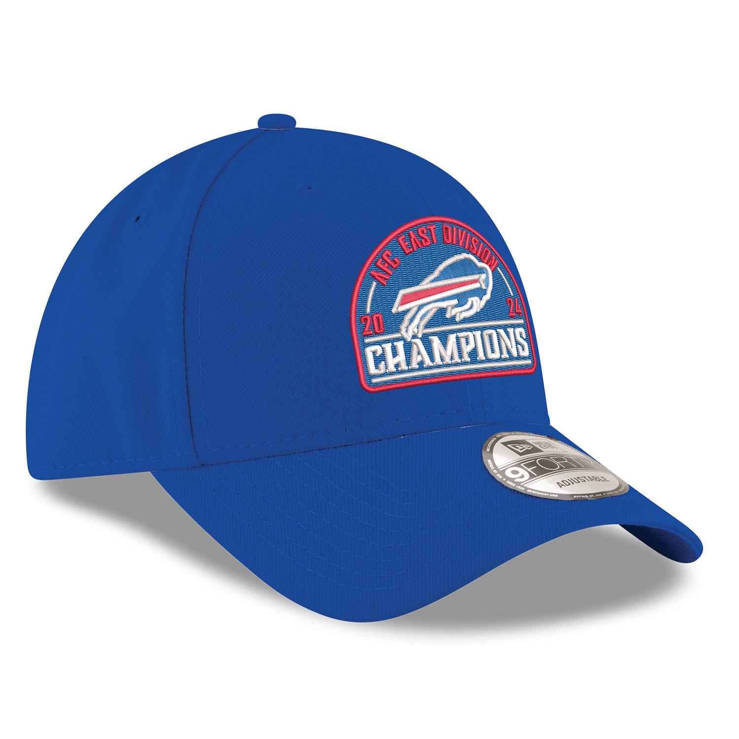 Buffalo Bills hotsell New Era chicken wing adjustable hat