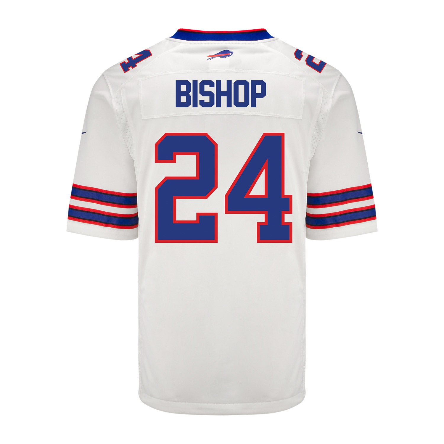 Nike Game Away Cole Bishop Jersey – The Bills Store