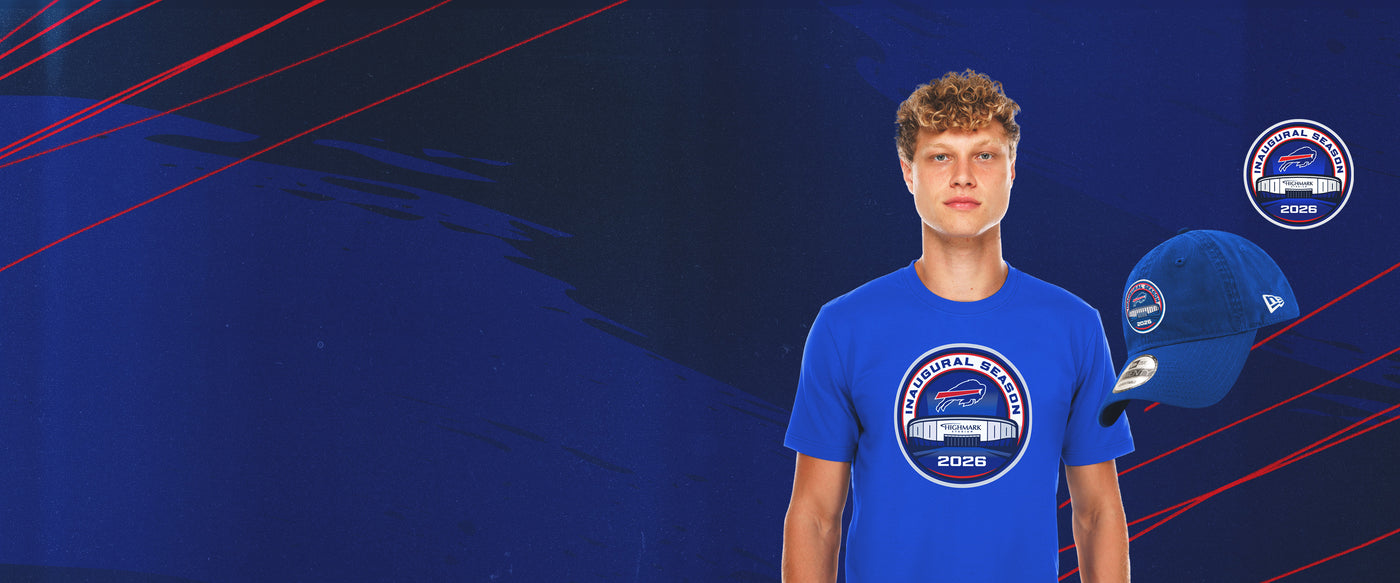 <p>New Era Hat & Tee Available For Pre-Order</p>