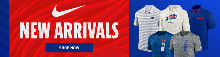 Nike New Arrivals SHOP NOW
