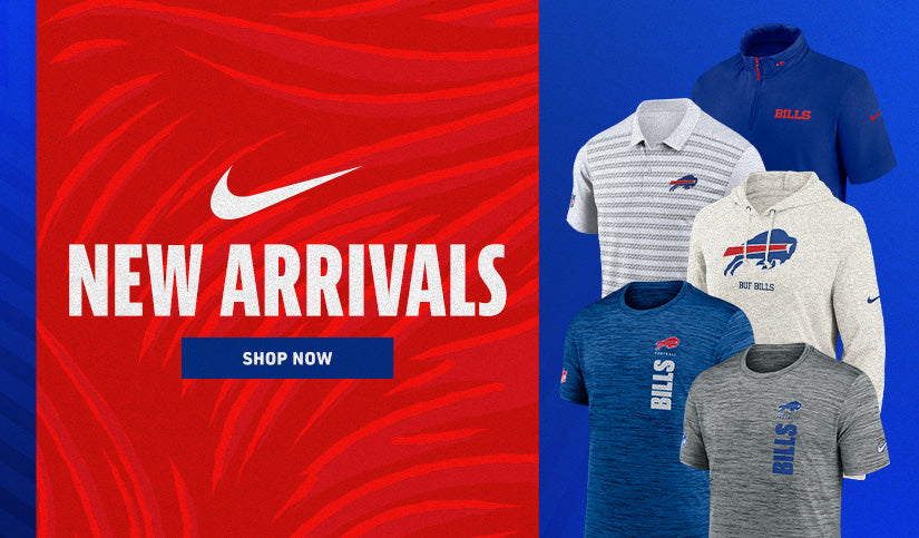 Nike New Arrivals SHOP NOW