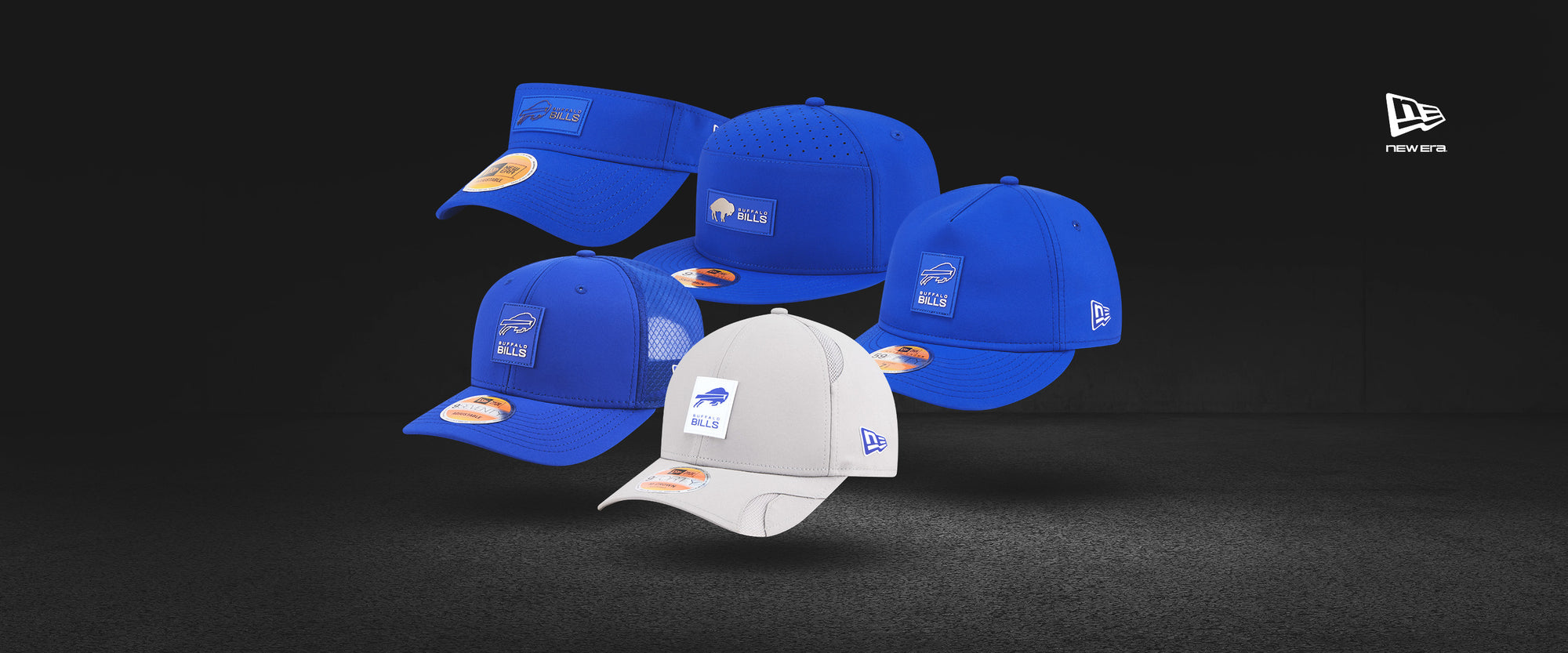 070725-BILLS-WarmWeatherSidelineHats-Her