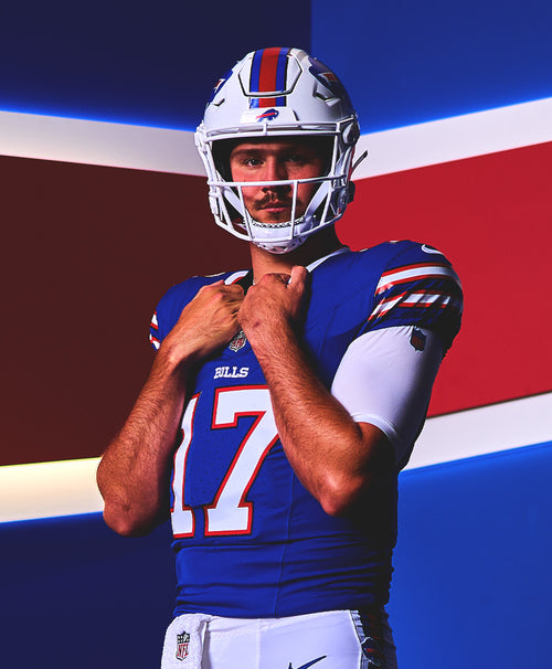 Josh Allen