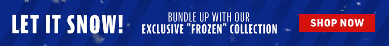 Let It Snow! Bundle Up With Our Exclusive 